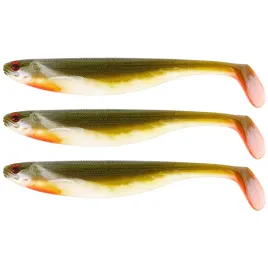 guma-westin-shadteez-slim-10cm-bass-orange-przynety-shad-teez-zestaw-3szt