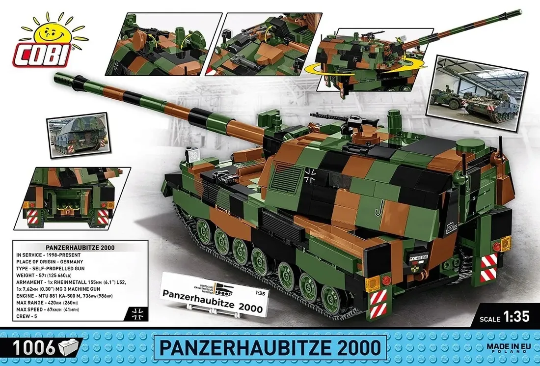 klocki-panzerhaubitze-2000-1006-klockow-cobi-klocki