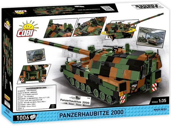 klocki-panzerhaubitze-2000-1006-klockow-cobi-klocki