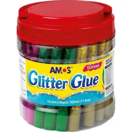 klej-z-brokatem-amos-gcl10bk50-10-5ml-6kol-50sztuk-w-wiaderku-170-2220-amos