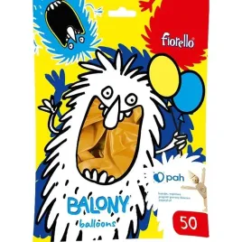 balony-metalizowane-zlote-12-50szt-fiorello-170-2635-fiorello