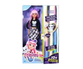 lalka-kawaii-hi-cora-i-zwierzatko-kurumi-simba