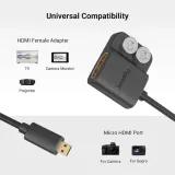smallrig-adapter-kablowy-4k-4k-60hz-3021-dlugosc-kabla-0-14-m
