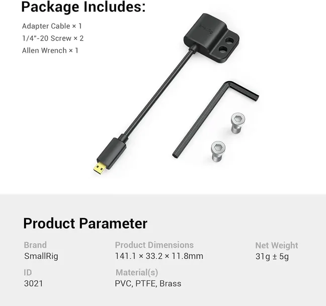smallrig-adapter-kablowy-4k-4k-60hz-3021-kod-producenta-267785047