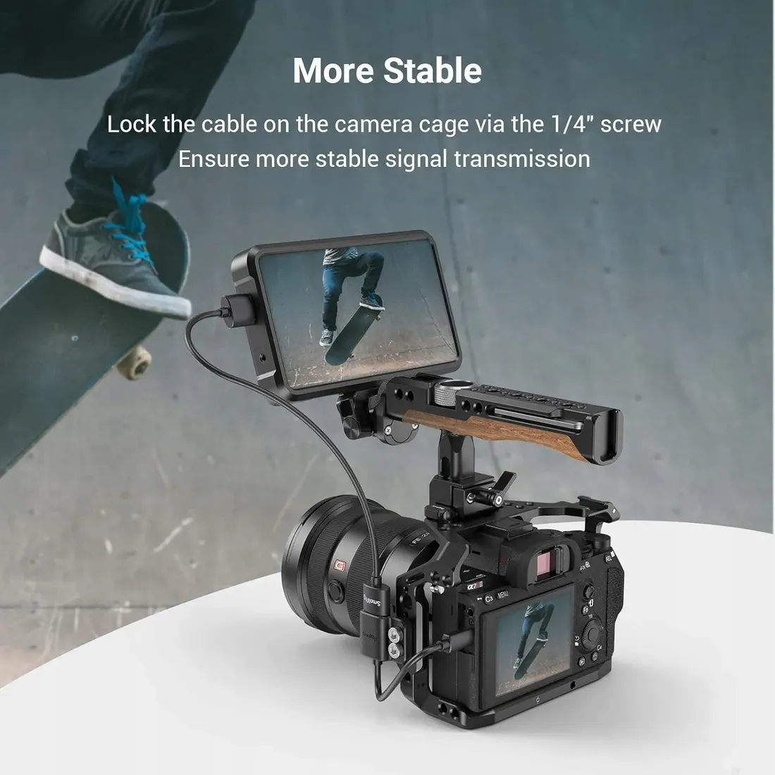 smallrig-adapter-kablowy-4k-4k-60hz-3021-stan-nowy