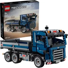 42203-lego-technic-wywrotka-z-przechylana-skrzynia-lego