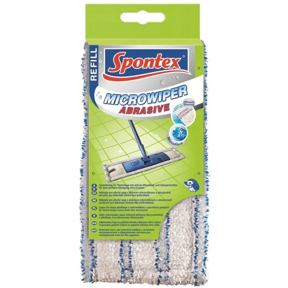 mop-plaski-zapas-microwiper-abrasive-97050142-spontex-spontex