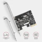 axagon-two-channel-sata-iii-pci-express-controller-with-two-internal-sata-p-stan-opakowania-oryginalne