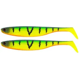 guma-westin-shadteez-slim-12cm-tiger-perch-przynety-shad-teez-zestaw-2szt