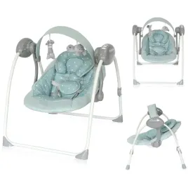 bujaczek-lezaczek-kolyska-muzyka-portofino-zielone-gwiazdki