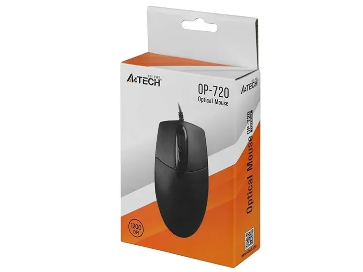 mysz-a4tech-op-720-usb-czarna-a4tech-kolor-czarny