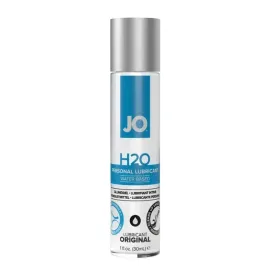 system-jo-h2o-lubricant-30-ml