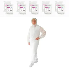 kombinezon-ochronny-jednorazowy-pp-z-kapturem-mocny-roboczy-l-10-sztuk