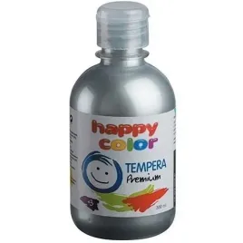 farba-tempera-premium-300ml-srebrny-happy-color-3310-0300-81-happy-color