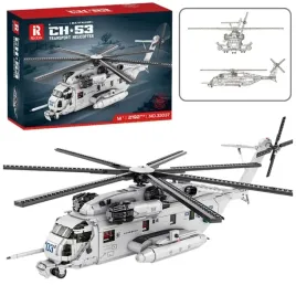 klocki-konstrukcyjne-smiglowiec-transportowy-helikopter-2192el-lean-toys