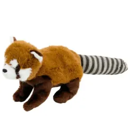 pluszowa-maskotka-przytulanka-panda-czerwona-45cm-lean-toys