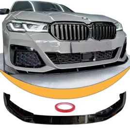 dokladka-zderzaka-bmw-g30-g31-lci-splitter-czarny-polysk-spoiler-lotka