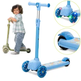 hulajnoga-trojkolowa-dziecieca-balansowa-swiecace-kola-skladana
