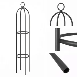 metalowa-pergola-ogrodowa-wspornik-na-roze-150cm