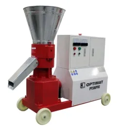 peleciarka-granulator-obudowa-75kw-300kg-h-199mm-matryca-6mm-pelletu-400v