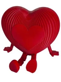 serce-z-nogami-figurka-siedzace-serduszko-prezent-walentynki-czerwone-10cm