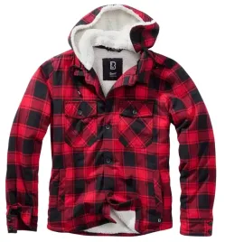 kurtka-brandit-lumberjacket-hooded-red-black-m