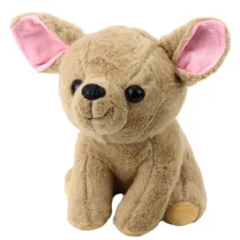 pluszowa-maskotka-przytulanka-maly-piesek-chihuahua-bezowy-22cm-lean-toys