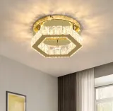 elegancki-nowoczesny-zyrandol-krysztalowy-lampa-sufitowa-led-3-barwe-zloty-stan-nowy