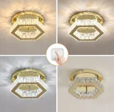 elegancki-nowoczesny-zyrandol-krysztalowy-lampa-sufitowa-led-3-barwe-zloty-stan-opakowania-oryginalne