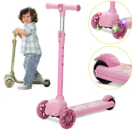 hulajnoga-trojkolowa-dziecieca-balansowa-swiecace-kola-skladana