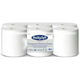 recznik-w-roli-bialy-20cm-150m-6-rolek-2w-celuloza-396-listkow-96601-bulk