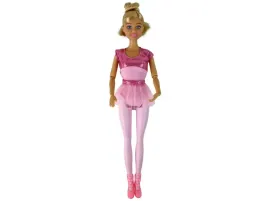 lalka-anlily-mama-z-dzieckiem-baletnica-lalki-lean-toys