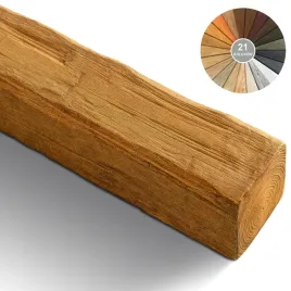 belka-dekoracyjna-drewnopodobna-sufitowa-rustik-12x12-4m
