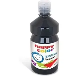 farba-tempera-premium-500ml-czarna-happy-color-ha-3310-0500-9-happy-color