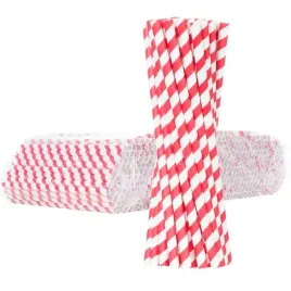 slomki-papierowe-bio-ekologiczne-paper-straws-grube-8-205mm-bialo-czerwon