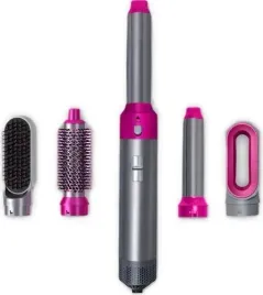 suszarko-lokowka-velisse-omniflow-5w1-szary