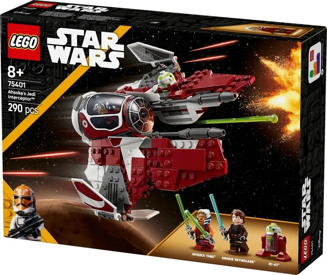 klocki-star-wars-75401-interceptor-jedi-ahsoki-lego