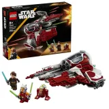 klocki-star-wars-75401-interceptor-jedi-ahsoki-lego-wiek-dziecka-8-lat