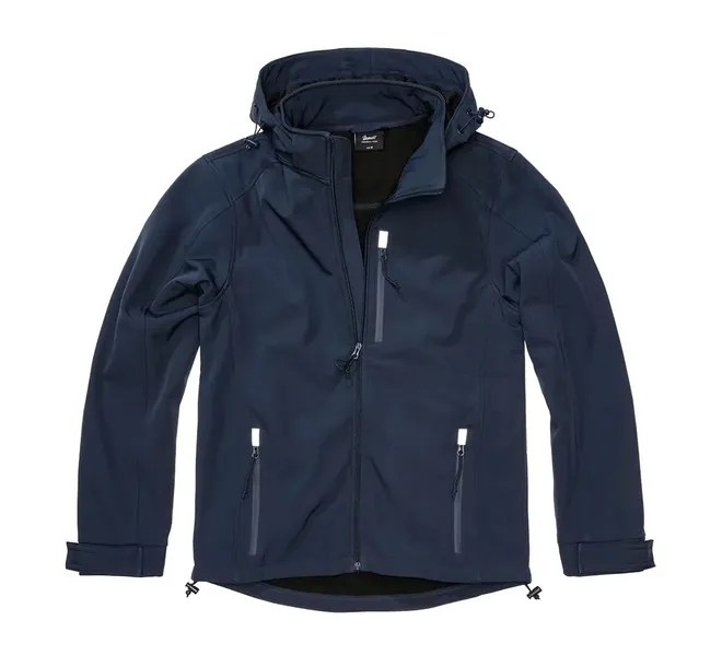 kurtka-brandit-softshelljacket-hurricane-navy-6xl