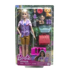 lalka-barbie-ratowniczka-zwierzat-kariera-mattel