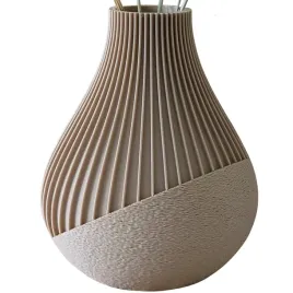 wazon-nowoczesny-boho-kosc-sloniowa-18cm-dekoracyjny-loft-do-lego-premium