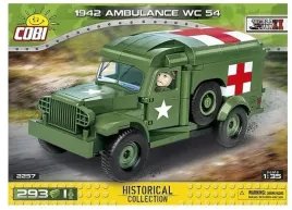 klocki-hc-wwii-1942-ambulance-wc-54-cobi-klocki
