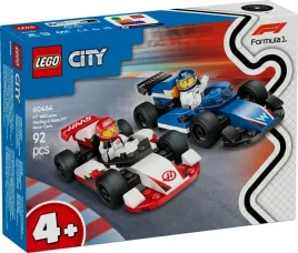 klocki-city-60464-f1-bolidy-williams-racing-i-haas-f1-lego