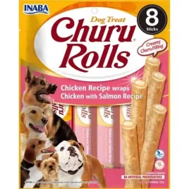 inaba-churu-rolls-dla-psa-kurczak-z-lososiem-8x12g-inaba