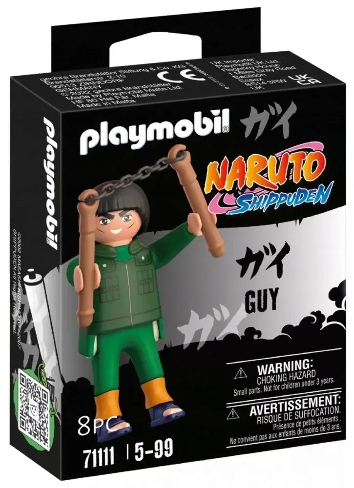 figurka-naruto-71111-guy-playmobil