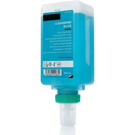 mydlo-w-pianie-svema-500ml-s8-cleanspire-blue-svema