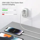 adapter-podrozny-us-uk-3-x-usb-stan-opakowania-oryginalne