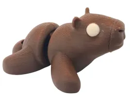 kapibara-ruchoma-figurka-flexi-3d-fidget-toy-prezent-brazowa-kapibarka