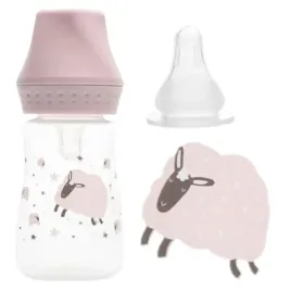 butelka-do-karmienia-125ml-antykolkowa-smoczek-wolny-0m-standard-lorelli