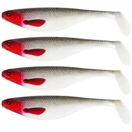 guma-westin-shad-teez-7cm-redlight-shadteez-shadtail-zestaw-przynet-4szt